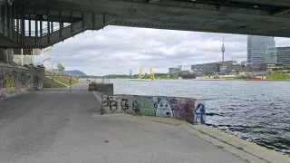 Donauinsel