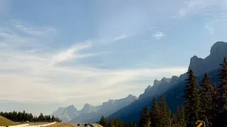 Fotr na tripu 10, medvědi