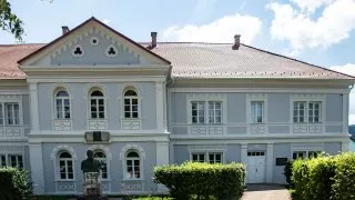 Trip Muránska planina, Litterra a rozhledna
