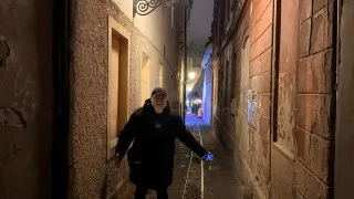 Fotr na tripu 11, Slovinsko