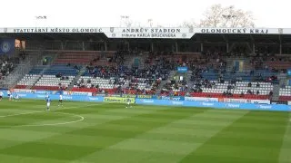 Olomouc, pivní toulky