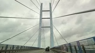 Fotr na tripu 9, Rujána