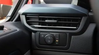 Ford Tourneo Custom PHEV Active