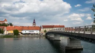 Trip Chorvatsko 2026, Ptuj