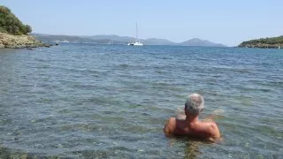 Řecko konec