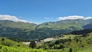 Peyragudes