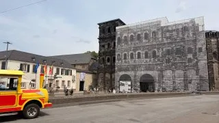 Fotr na tripu 11, Bernkastel-Kues a okolí