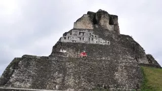 Belize 3