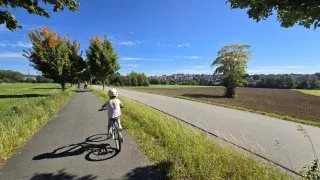 Inline Bockl-Radweg