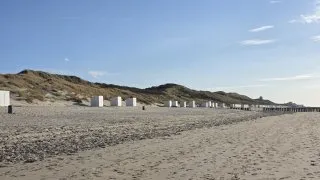 Trip Holandsko, Zeeland, pláže