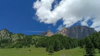 Sella Ronda