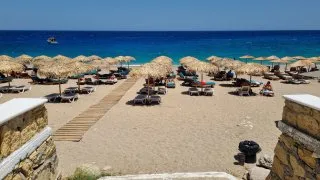 Karpathos, Řecko