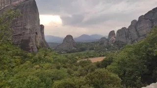 Balkánský roadtrip - 2. část