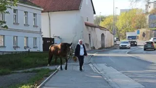 Hostivař, Česko