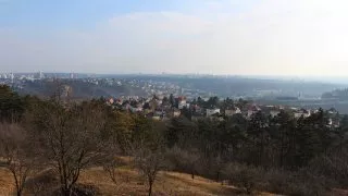 Procházka v Prokopáku
