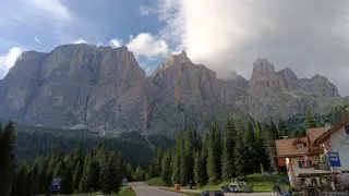 Sella Ronda