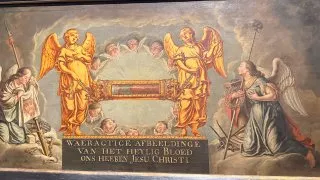 Fotr na tripu 11, Bruggy