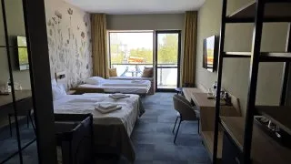 Thermal Hotel Campino