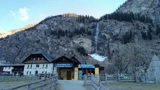 Údolí Malty