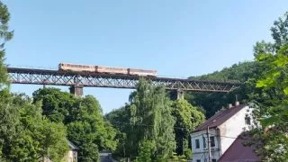 Krušnohoří