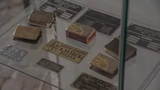 Škoda 130 let, Vysoké Mýto světové