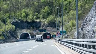 Trip Chorvatsko 2026, Cesta