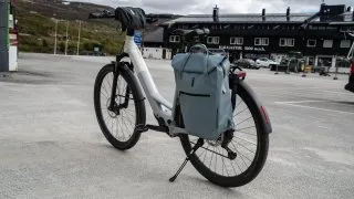 Trip Norsko 2026, Rallarvegen