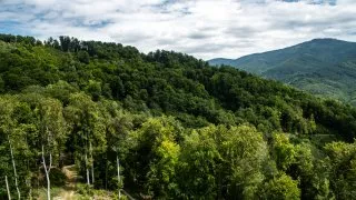 Trip Muránska planina, Litterra a rozhledna