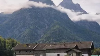 Salcbursko, Mille Miglia