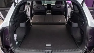 Škoda Peaq