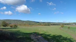 Balaton na gravelu