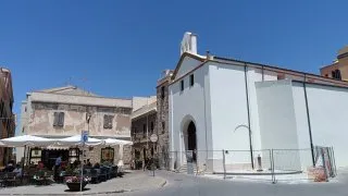 Sardinie 3. díl