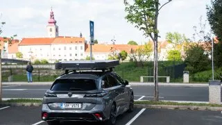 Trip Chorvatsko 2026, Ptuj