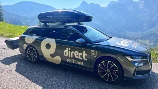 Dálniční známka Slovinsko: Kolik stojí, jak a kde koupit a kdy Slovinci zavedou denní kupón