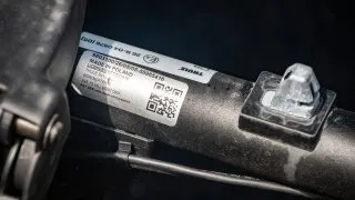 Test Thule Epos