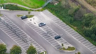 Trip Volvo 2026, Lindholmen