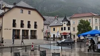 Trip Slovinsko 2026, komunita