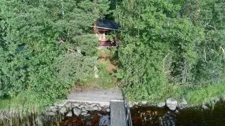 Napříč Finskem