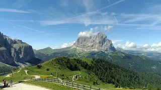 Sella Ronda