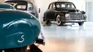 Trip Škoda 130 let