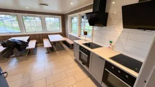 Trip Norsko 2025, cesta