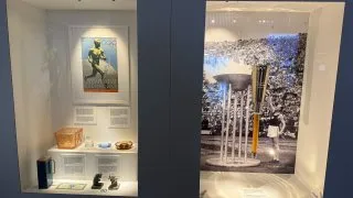 Fotr na tripu 11, Emil Zátopek, Helsinky