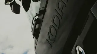 R Trucks Kodiak