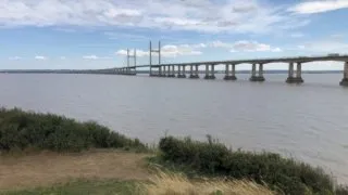 Hikerské dobrodružství v Británii 8