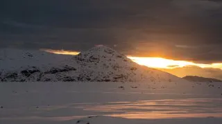 Trip Norsko 2025, Valdresflye