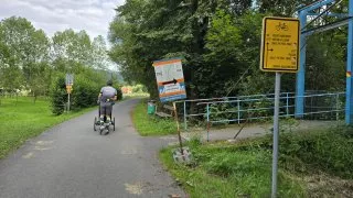 Inline Vsetínská Bečva