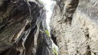 Průsmyk Arlberg - Závod Paříž-Vídeň