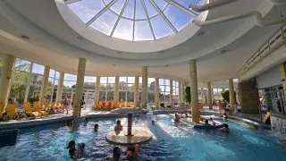 Žitný ostrov, Thermalpark