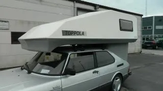 Saab Toppola