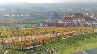 Botanická zahrada Praha: Základní informace, fotky, zkušenosti a reportáž z místa